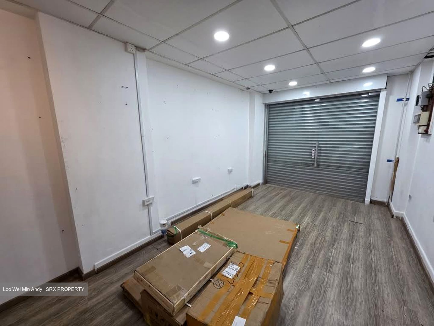 59 LENGKOK BAHRU (D3), Shop House #588636271